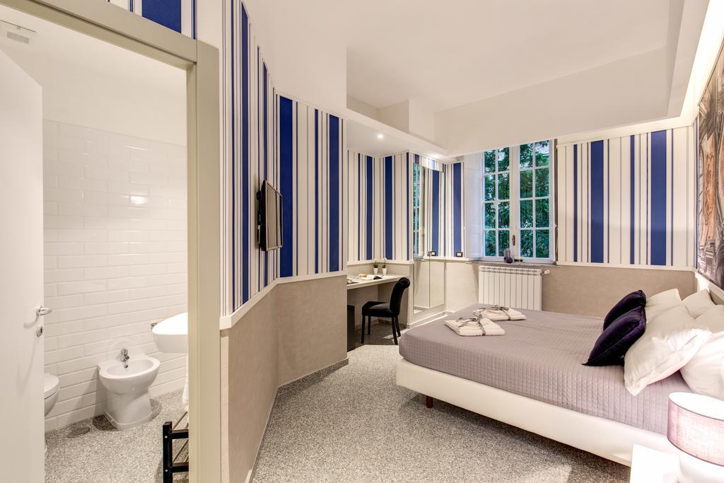 Junior Suite Familiare