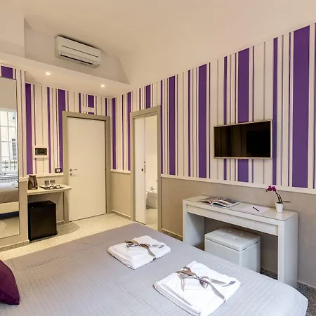 Grand Tour Rome Suites - Liberty Collection-2